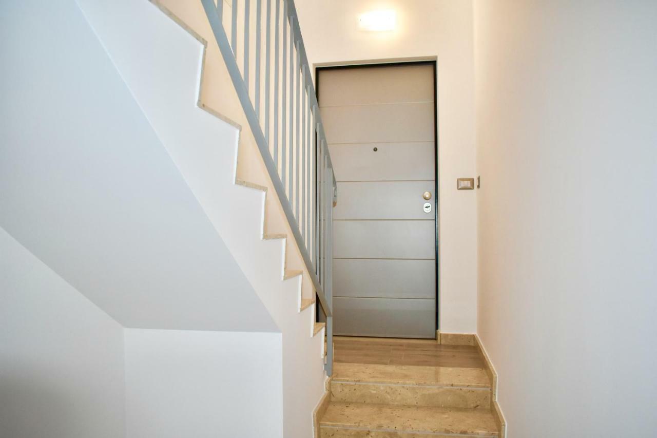 Villa Casa Aci GioJa Aci Catena Exterior foto